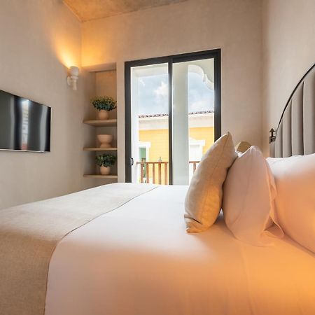 Cinco Quintas Hotel Boutique Cartagena Bagian luar foto