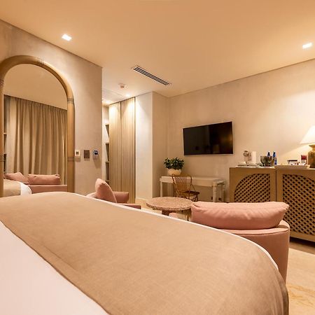 Cinco Quintas Hotel Boutique Cartagena Bagian luar foto