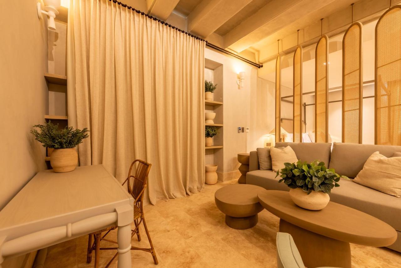 Cinco Quintas Hotel Boutique Cartagena Bagian luar foto