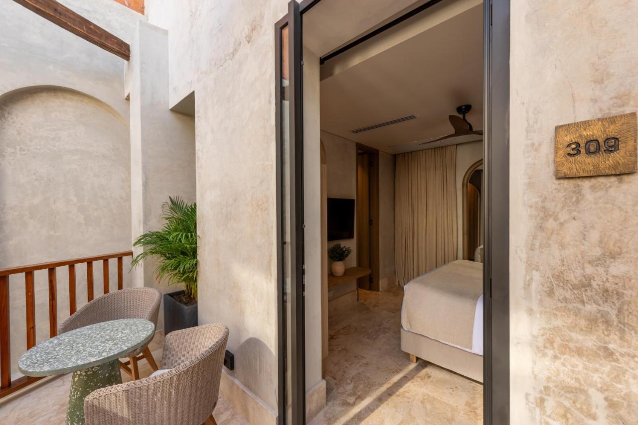 Cinco Quintas Hotel Boutique Cartagena Bagian luar foto