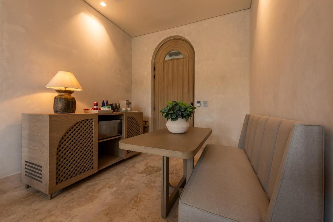 Cinco Quintas Hotel Boutique Cartagena Bagian luar foto