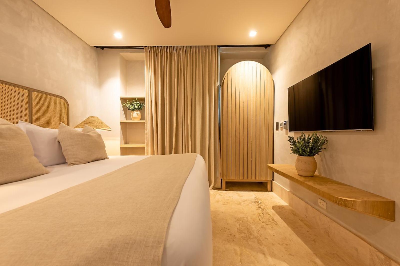Cinco Quintas Hotel Boutique Cartagena Bagian luar foto