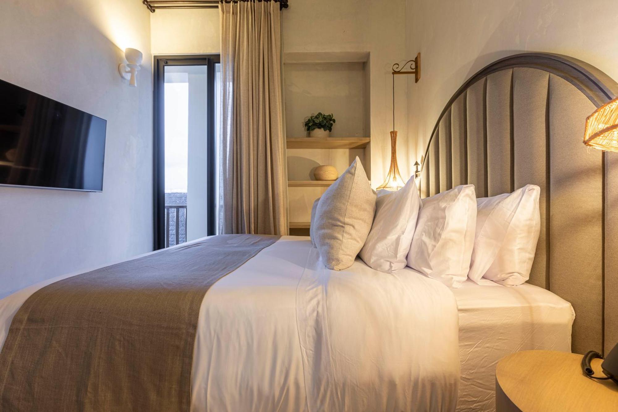 Cinco Quintas Hotel Boutique Cartagena Bagian luar foto