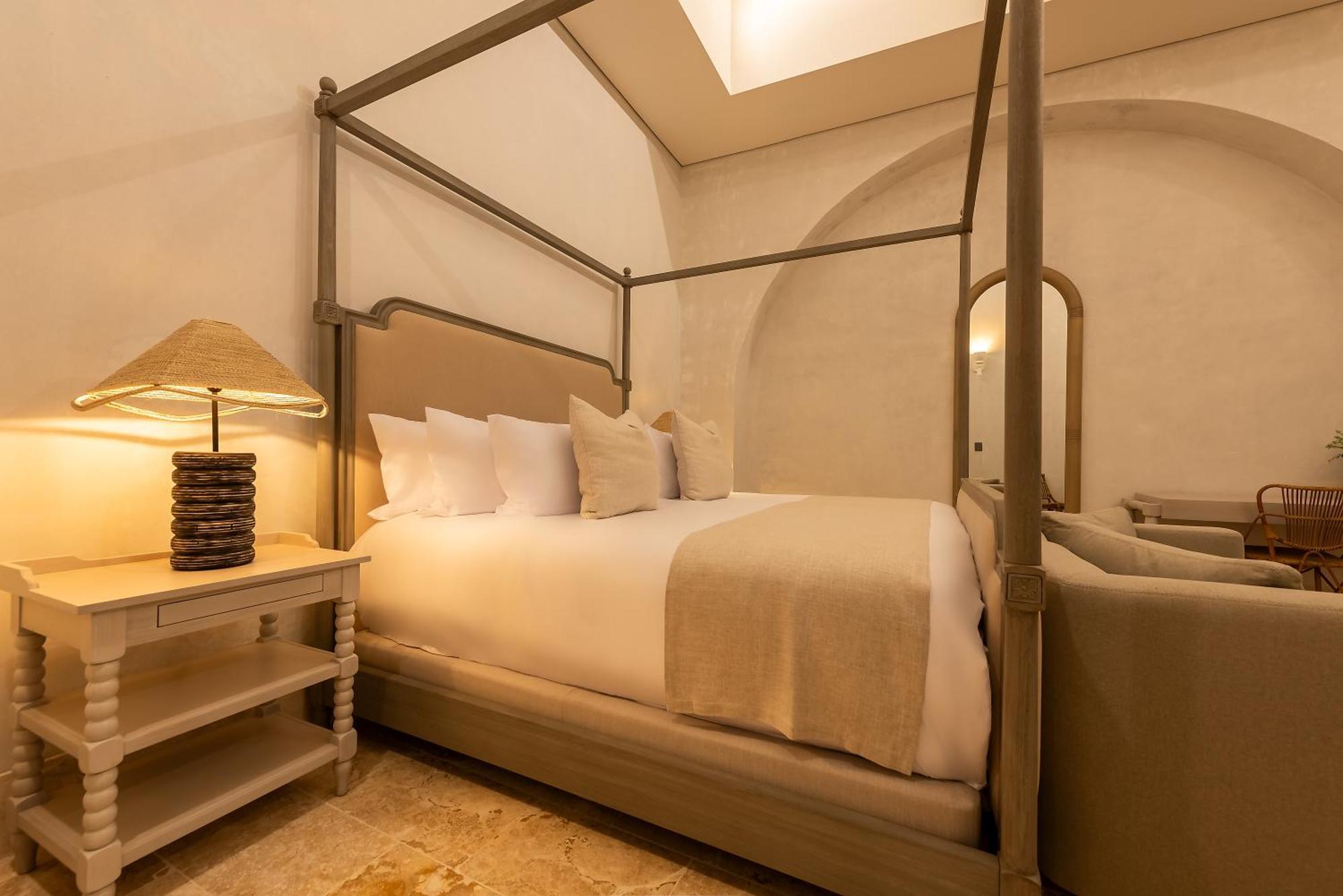 Cinco Quintas Hotel Boutique Cartagena Bagian luar foto