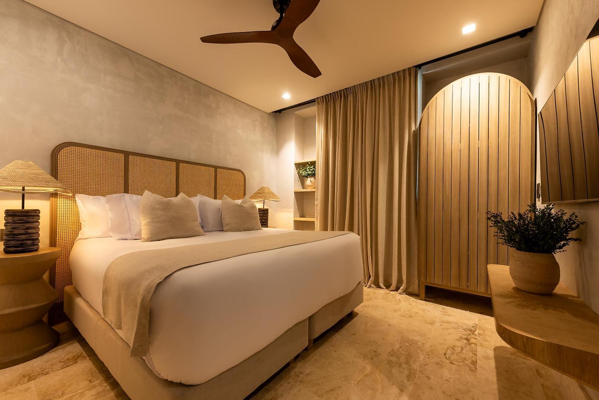Cinco Quintas Hotel Boutique Cartagena Bagian luar foto